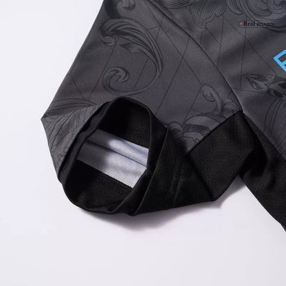 SSC Napoli 2024/25 Campioni d’Italia Third Match Shirt