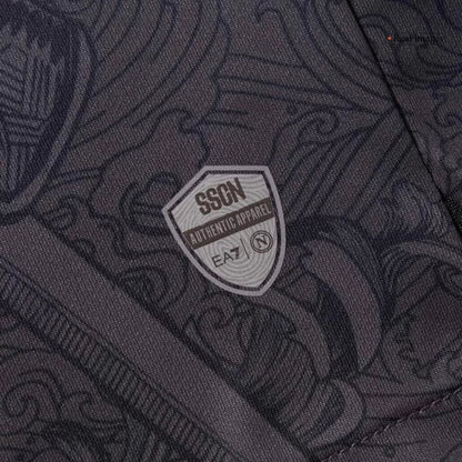 SSC Napoli 2024/25 Campioni d’Italia Third Match Shirt