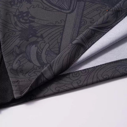 SSC Napoli 2024/25 Campioni d’Italia Third Match Shirt