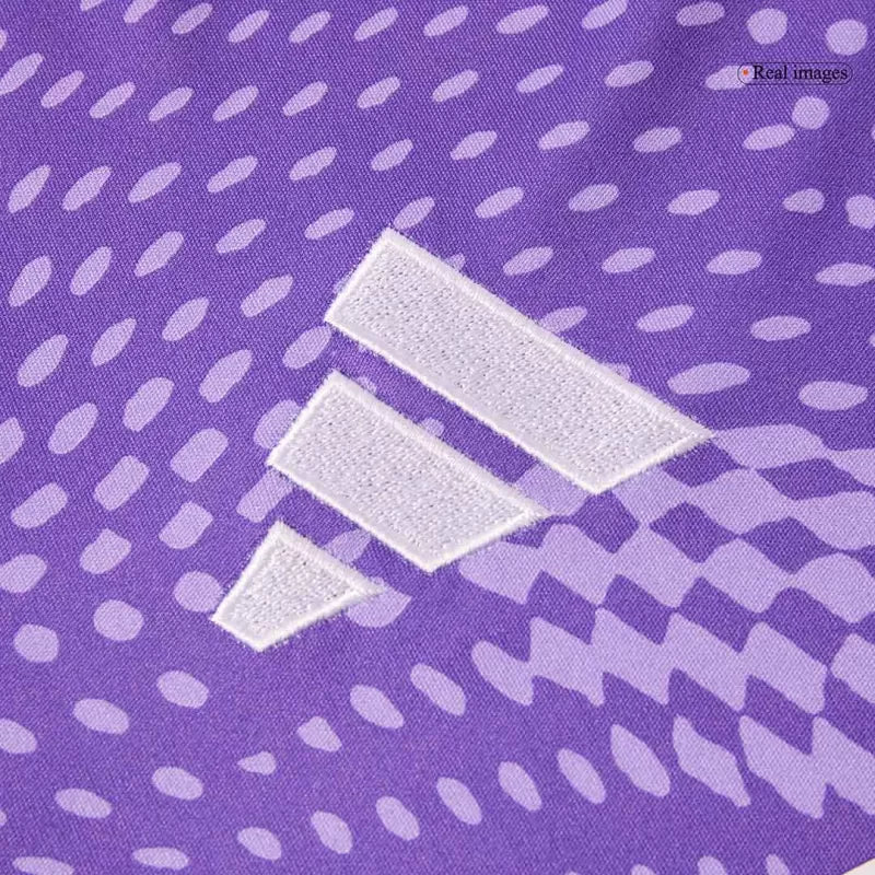 Orlando City Home Soccer Jersey 2025