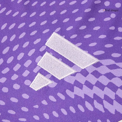 Orlando City Home Soccer Jersey 2025