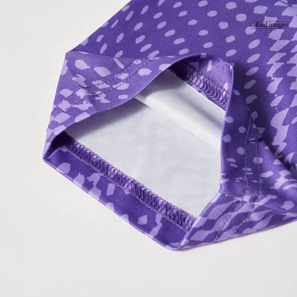 Orlando City Home Soccer Jersey 2025