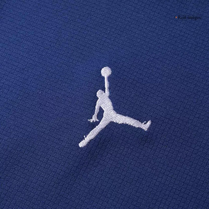 PSG Fourth Away Soccer Jersey Kit(Jersey+Shorts) 2024/25