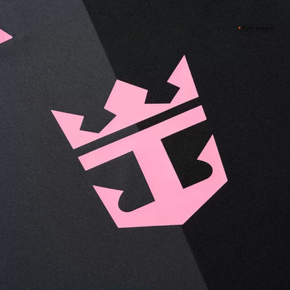 Player Version Inter Miami CF Away Soccer Jersey 2025