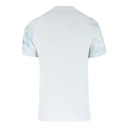 Player Version Inter Milan Away Soccer Jersey 2025/26