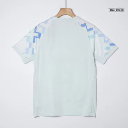 Player Version Inter Milan Away Soccer Jersey 2025/26