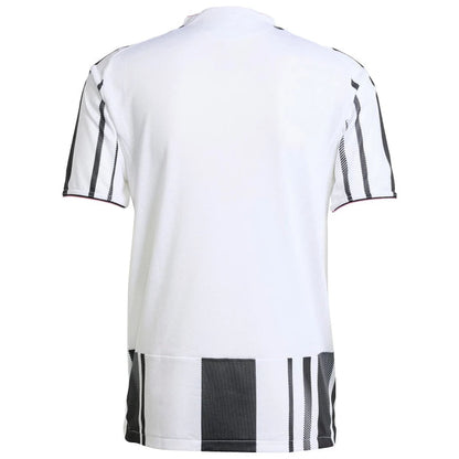 Player Version Juventus Home Soccer Jersey 2025/26