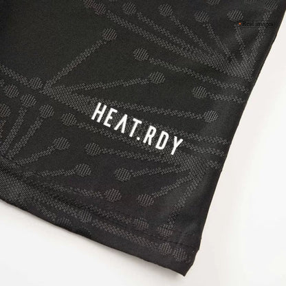 Player Version Mexico Third Away Soccer Jersey 2025- Gold Cup