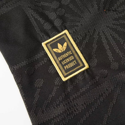 Mexico Third Away Soccer Jersey 2025- Gold Cup