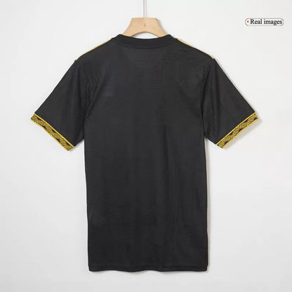 Player Version Mexico Third Away Soccer Jersey 2025- Gold Cup