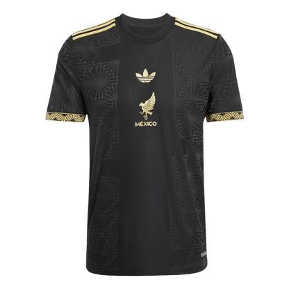 Mexico Third Away Soccer Jersey 2025- Gold Cup