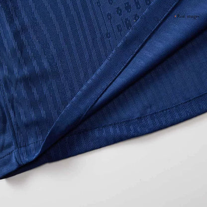 Player Version PSG Fourth Away Soccer Jersey 2024/25