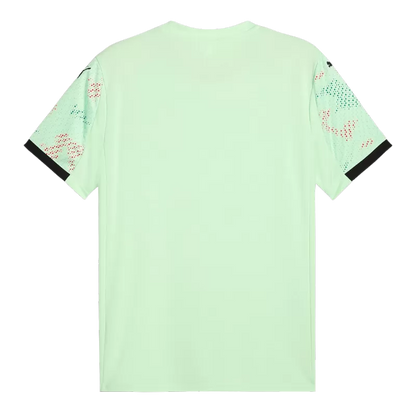 Portugal Away Soccer Jersey 2025 - Women's Euro