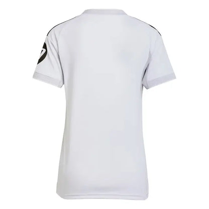 Women's Real Madrid Third Home Soccer Jersey 2025/26