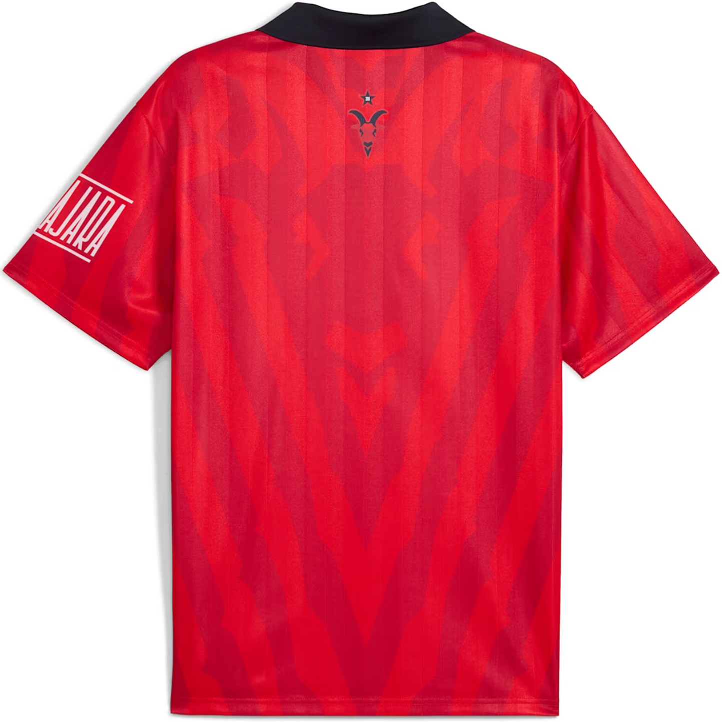 Retro Chivas Home Soccer Jersey STRT Top Soccer Jerseys Store