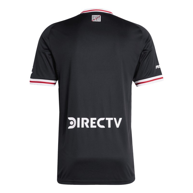 River Plate Away Soccer Jersey 2025/26