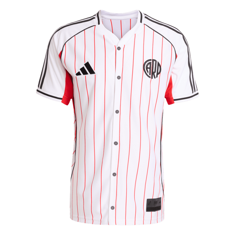 River Plate US Pack Soccer Jersey 2025/26