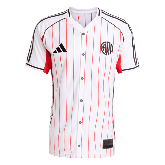 River Plate US Pack Soccer Jersey 2025/26