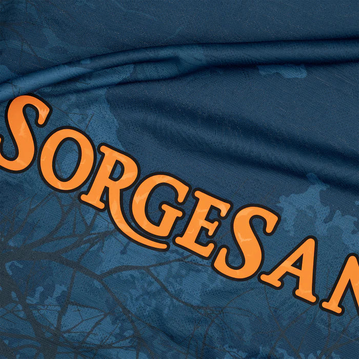 SSC Napoli Halloween Match Shirt 2025/2026