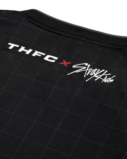 THFC x Stray Kids Away Soccer Jersey 2025/26 Fan Version