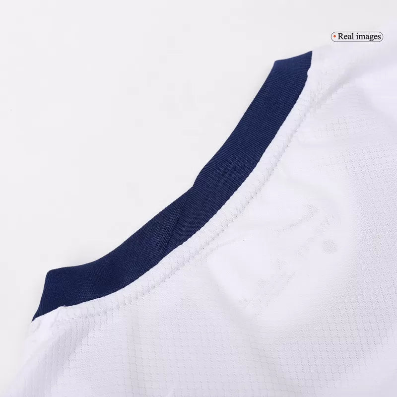 Tottenham Hotspur Kids Home Soccer Jersey 2024/25 (Jersey+Shorts)