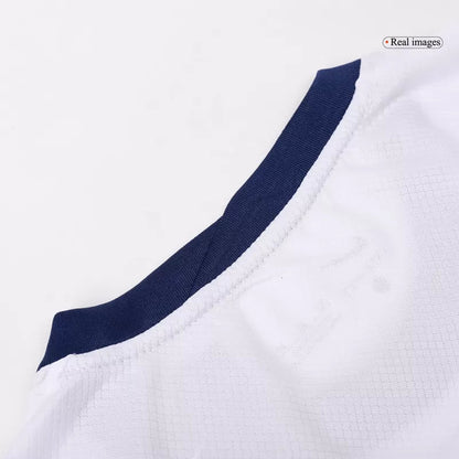 Tottenham Hotspur Kids Home Soccer Jersey 2024/25 (Jersey+Shorts)