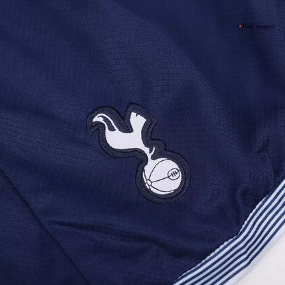 Tottenham Hotspur Kids Home Soccer Jersey 2024/25 (Jersey+Shorts)