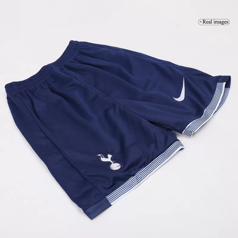 Tottenham Hotspur Kids Home Soccer Jersey 2024/25 (Jersey+Shorts)