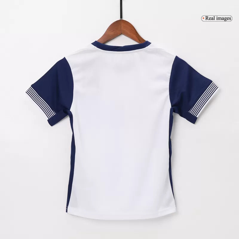 Tottenham Hotspur Kids Home Soccer Jersey 2024/25 (Jersey+Shorts)