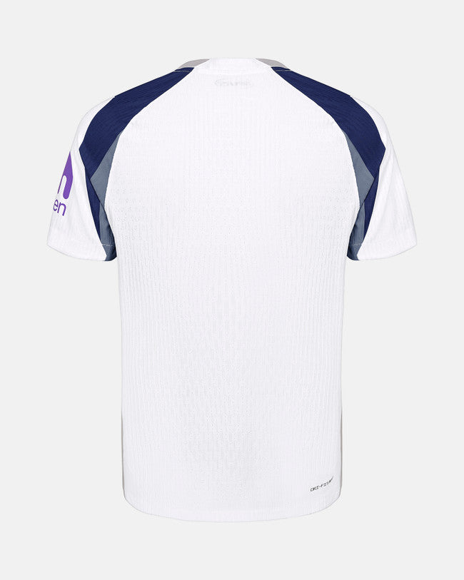 Player Version Tottenham Hotspur Home Soccer Jersey 2025/26
