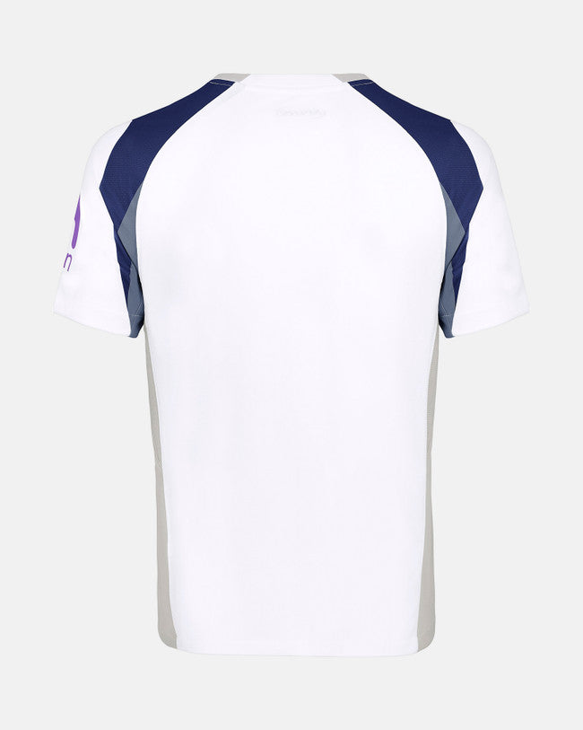 Tottenham Hotspur Home Soccer Jersey 2025/26