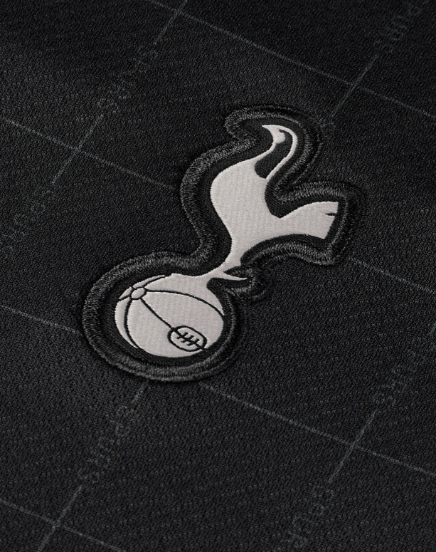 Tottenham Hotspur Kids Away Soccer Jersey 2025/26 (Jersey+Shorts)