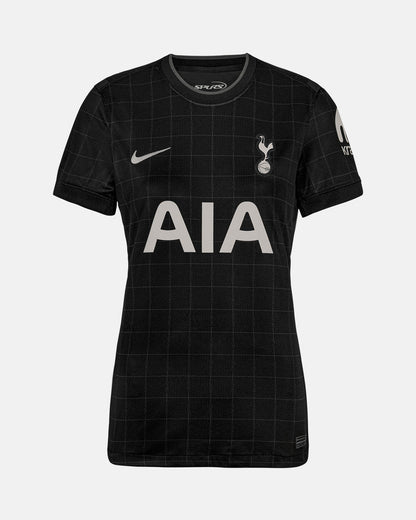 Tottenham Hotspur Womens Away Soccer Jersey 2025/26