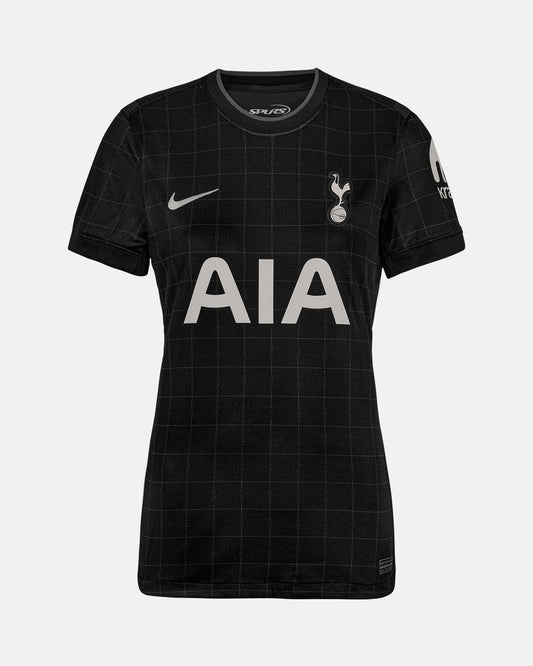 Tottenham Hotspur Womens Away Soccer Jersey 2025/26