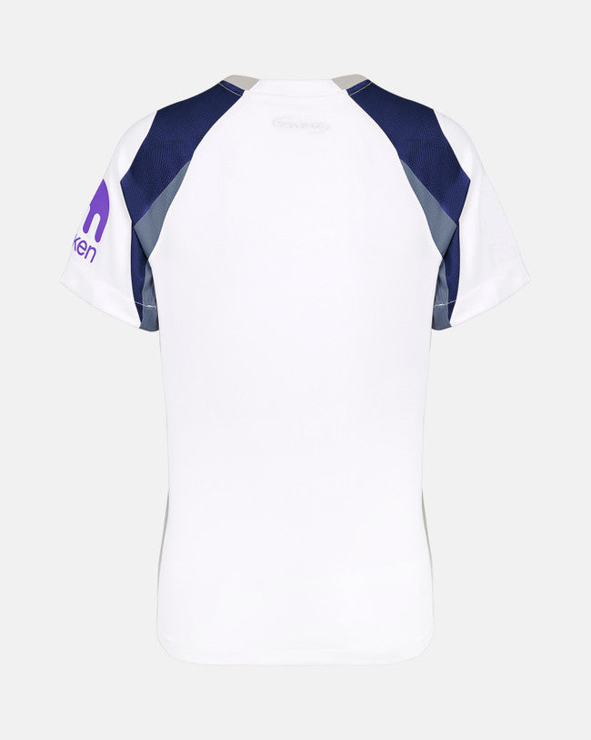 Tottenham Hotspur Womens Home Soccer Jersey 2025/26