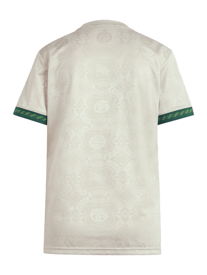 Women's Bayern Munich Soccer Jersey 2025/26 Wiesn Go Game Wear