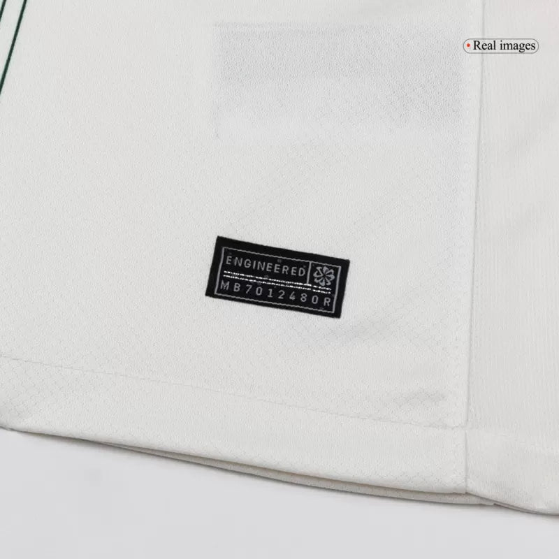 Women's Chelsea Away Soccer Jersey 2025/26