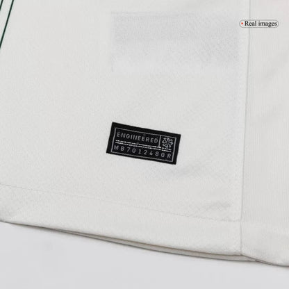 Women's Chelsea Away Soccer Jersey 2025/26