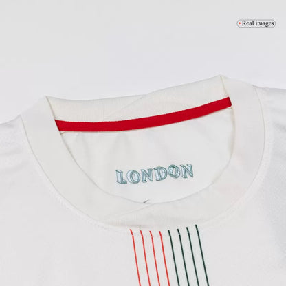 Women's Chelsea Away Soccer Jersey 2025/26