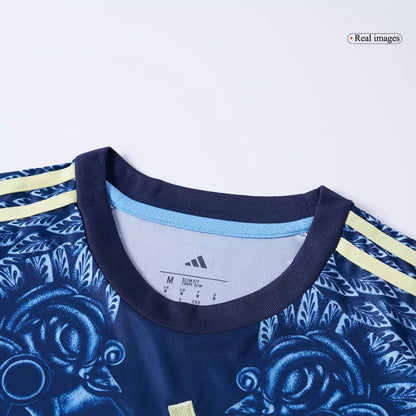 Women's Club America Away Jersey 2025/26