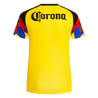 Women's Club America Home Jersey 2025/26