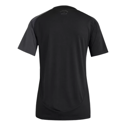 Women's Inter Miami CF Away Soccer Jersey 2025