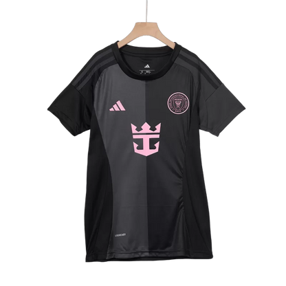 Women's Inter Miami CF Away Soccer Jersey 2025