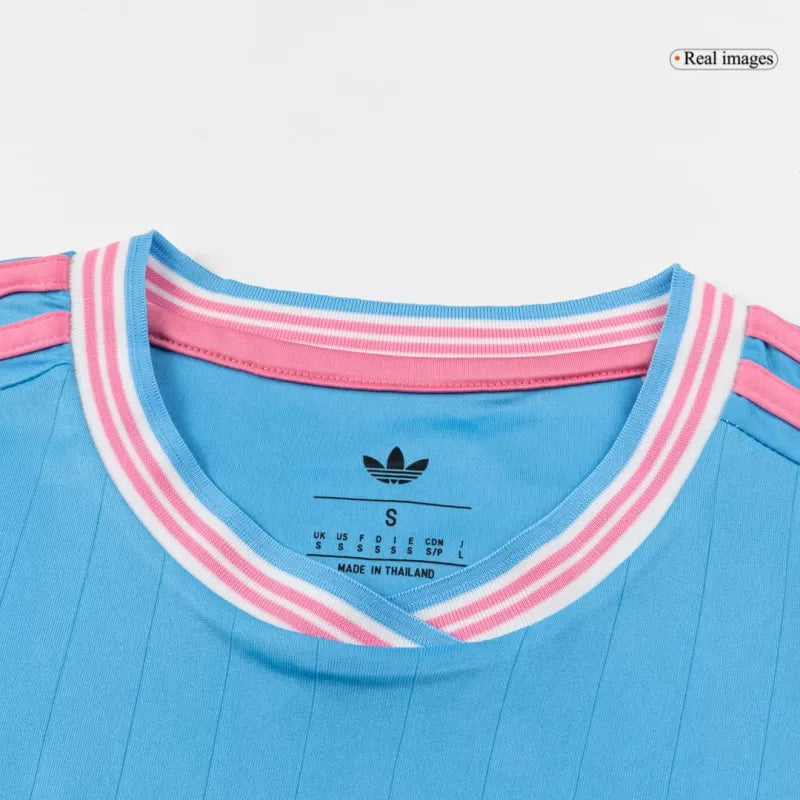 Women's Inter Miami CF Third Away Soccer Jersey 2025