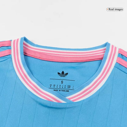 Women's Inter Miami CF Third Away Soccer Jersey 2025