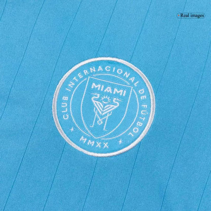 Women's Inter Miami CF Third Away Soccer Jersey 2025