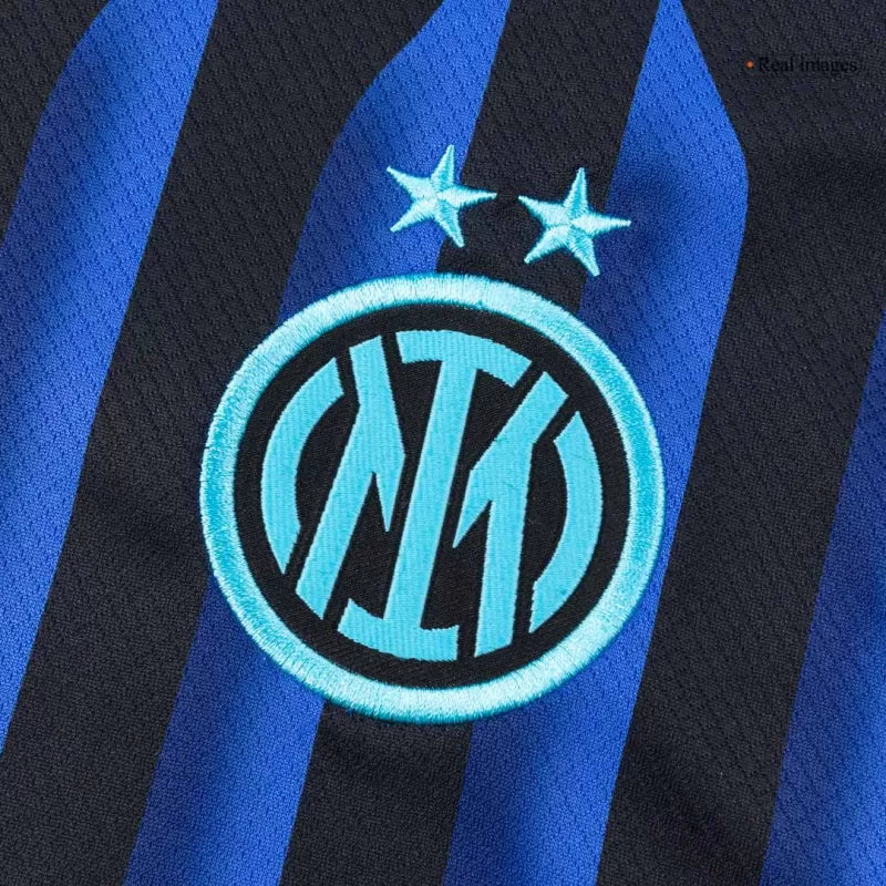 Women's Inter Milan Third Soccer Jersey 2025/26