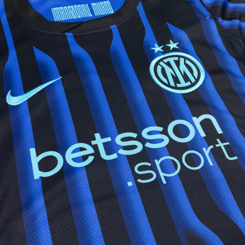 Women's Inter Milan Third Soccer Jersey 2025/26