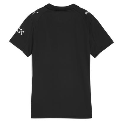 Women's Manchester City Away Soccer Jersey 2025/26 Go Game Wear