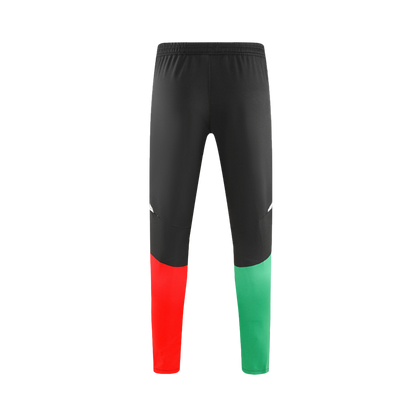 Kid's Arsenal Zipper Sweatshirt Kit(Top+Pants) 2024/25 Top Soccer Jerseys Store